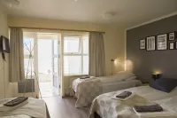 Hvammur Apartments