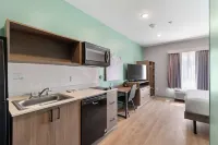Echo Suites Extended Stay by Wyndham Houston Katy West