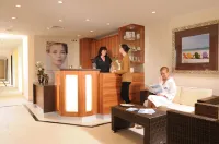 Maritim Strandhotel Travemünde - Spa