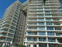 Prince Palace Netanya Central Beach