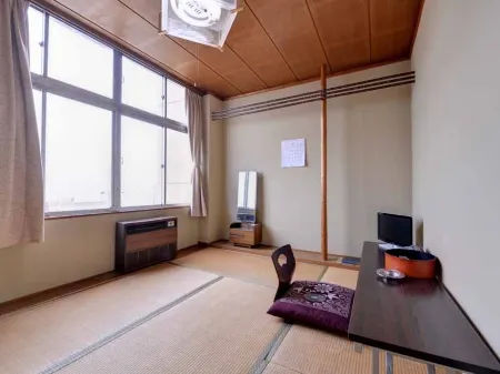 Daibo Hoyo Center Отели в г. Хиракава