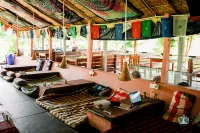 Waterfall Guesthouse Hotels in Kamalapur