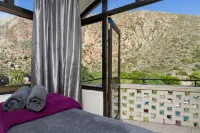 Avalon Springs Hotel - 스파