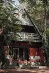 Overo Lodge & Selva