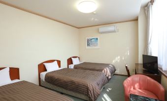 Itoen Hotel Bekkan