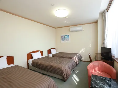 Itoen Hotel Bekkan