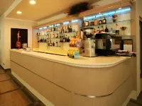 B&B Hotel Settimo Torinese - bar