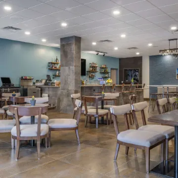 The Cranberry, Ascend Hotel Collection