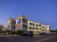 約翰傑伊貝斯特韋斯特酒店 鄰近Valley Hi-North Laguna Library的酒店