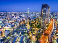 3U NAMBA MINAMI - DOYANEN HOTELS Hotels in Osaka