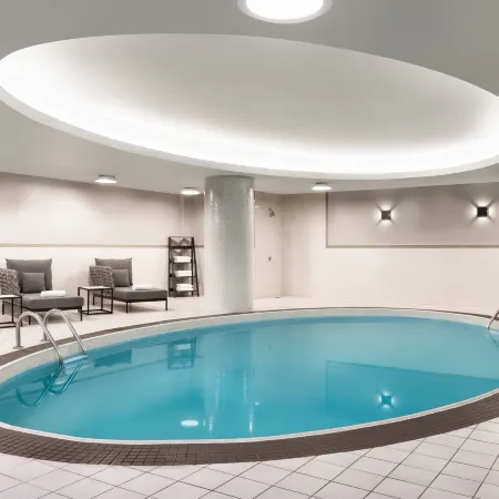 Crowne Plaza TORONTO AIRPORT by IHG