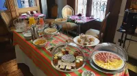San Telmo Suites فنادق في بوينس آيرس