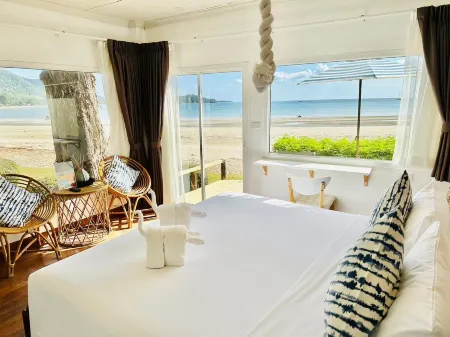 Twin Bay Resort Koh Lanta
