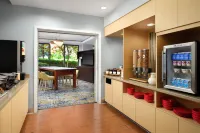 TownePlace Suites San Jose Santa Clara - Morgenmad