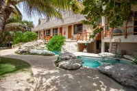 Mezzanine Tulum, a Small Luxury Hotel - Romantic