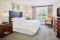 Sheraton PGA Vacation Resort, Port St. Lucie - Boutique