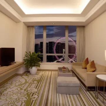 Holiday Inn TIANJIN RIVERSIDE by IHG