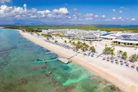 Meliá Trinidad Península