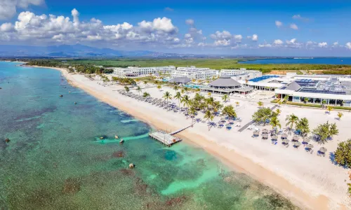 Meliá Trinidad Península