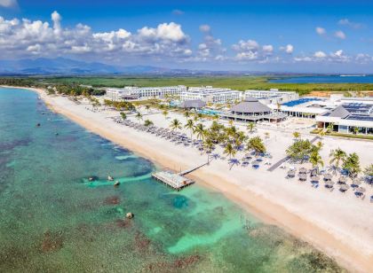 Meliá Trinidad Península