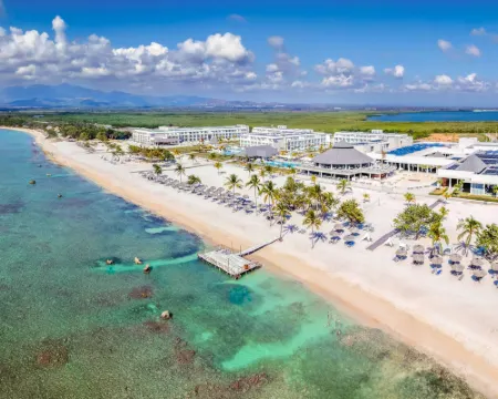 Meliá Trinidad Península Hoteles en Playa Ancón