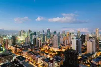 IHotel Uptown BGC