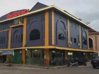 RedDoorz Near Rsud Embung Fatimah Batam Các khách sạn ở Batu Aji