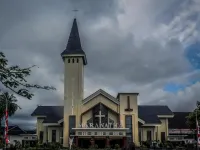 Hero Hotel Ambon Hotels in 