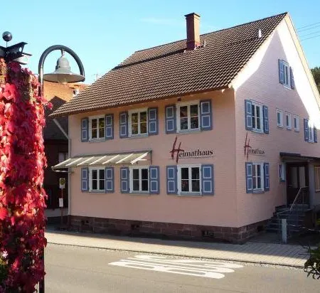 Gasthof Adler