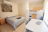 Belair Gardens Caravan Park Các khách sạn ở Geraldton