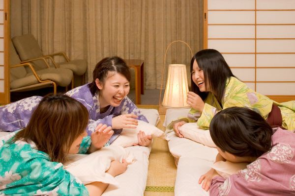 Shiganosato Onsen Ikoinomura Notohantou(志賀の郷温泉 いこいの村 能登半島)_3