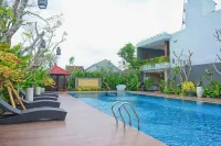 Doho Homestay Hotels in Sumbersari
