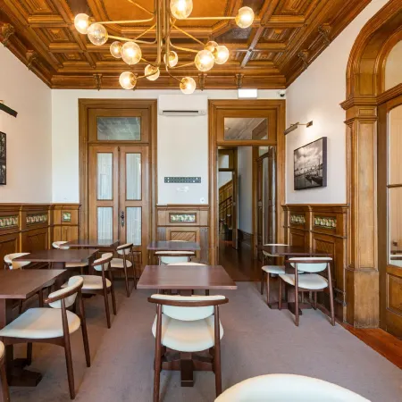 Descobertas Boutique House