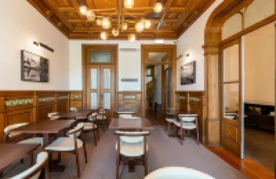 Descobertas Boutique House