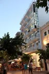 Hotel Alameda Hotel di Benidorm