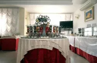 艾克塞西爾酒店 - 早餐