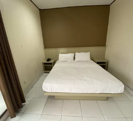 Hotel Supratman