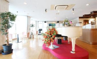 Business Hotel Furusato