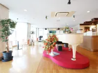 Business Hotel Furusato