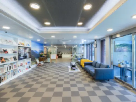 Gurae Zirisan Punggyeong Hotels in Gurye-gun