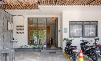 Mono Coliving Ngagel, Surabaya