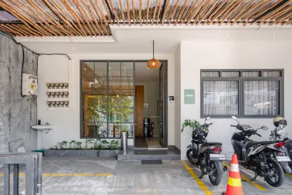 Mono Coliving Ngagel, Surabaya