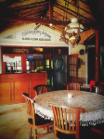 OYO 860 라자사 호텔