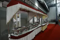 AP Residency Hotels in Sultans Battery