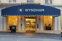 Club Wyndham Canterbury Hotels in San Francisco Downtown