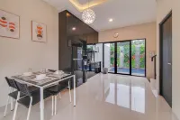Bogor Village by Kava Stay Hotels in South Bogor