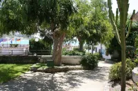 Hotel Marina del Capo Hôtels à : Nicotera