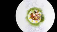 Hakuba Tokyu Hotel - Bữa sáng