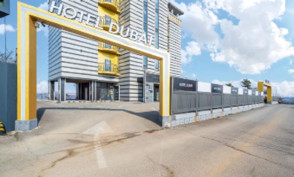 5. 두바이호텔..