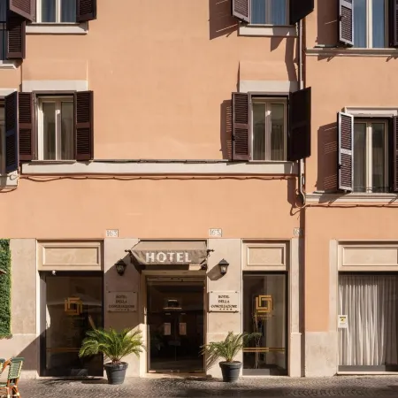 Hotel della Conciliazione